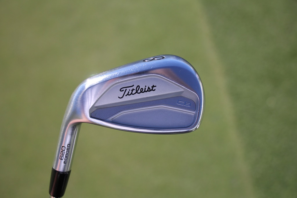 brian harman putter 2022 0032