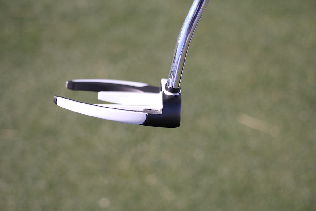 brian harman putter 2022 0034