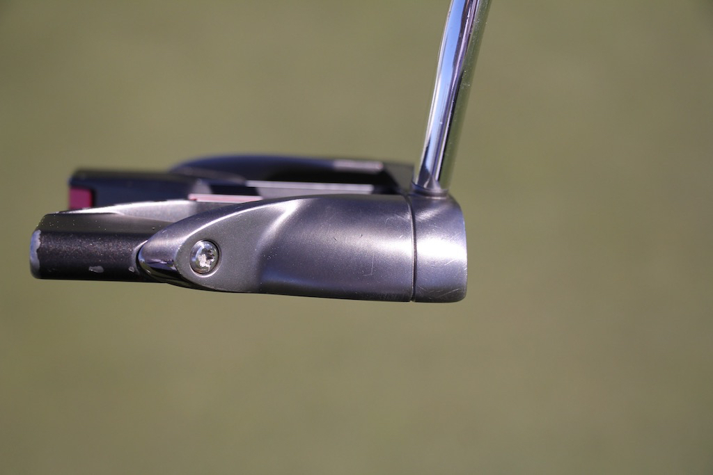 brian harman putter 2022 0037