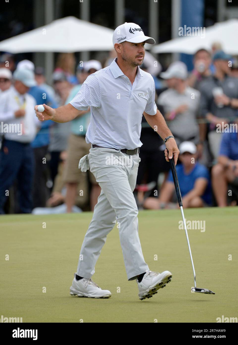 brian harman putter 2022 0038