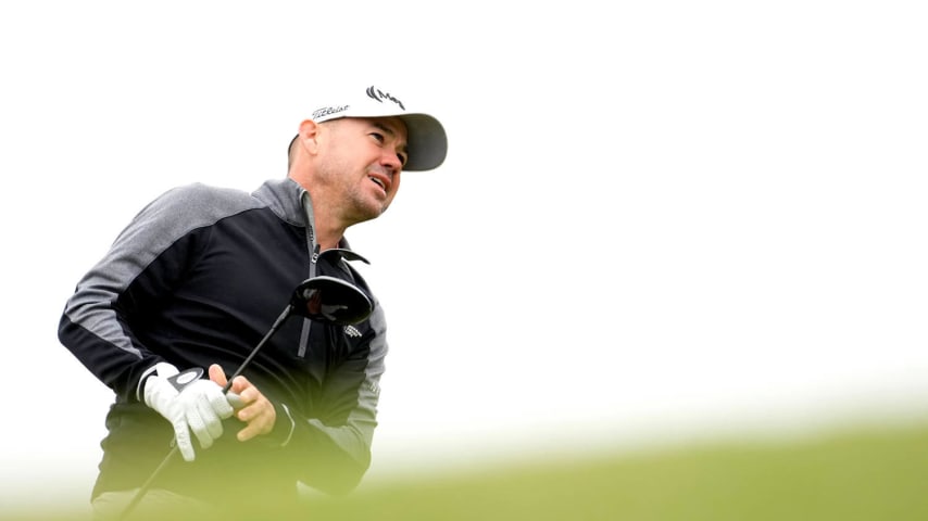 brian harman putter 2022 0039