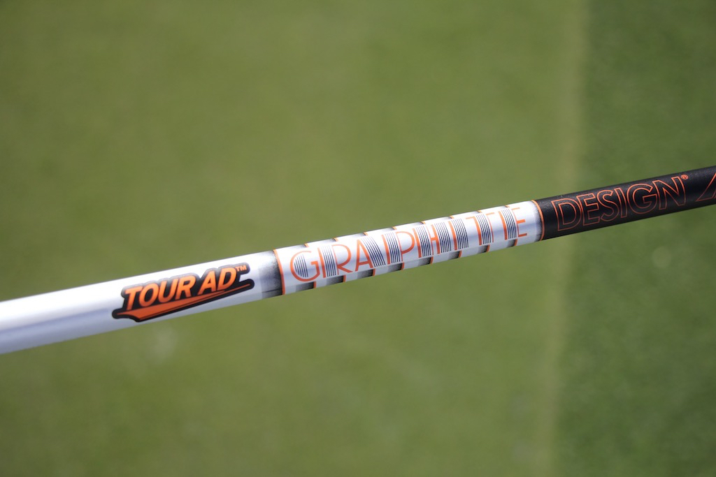 brian harman putter 2022 0040
