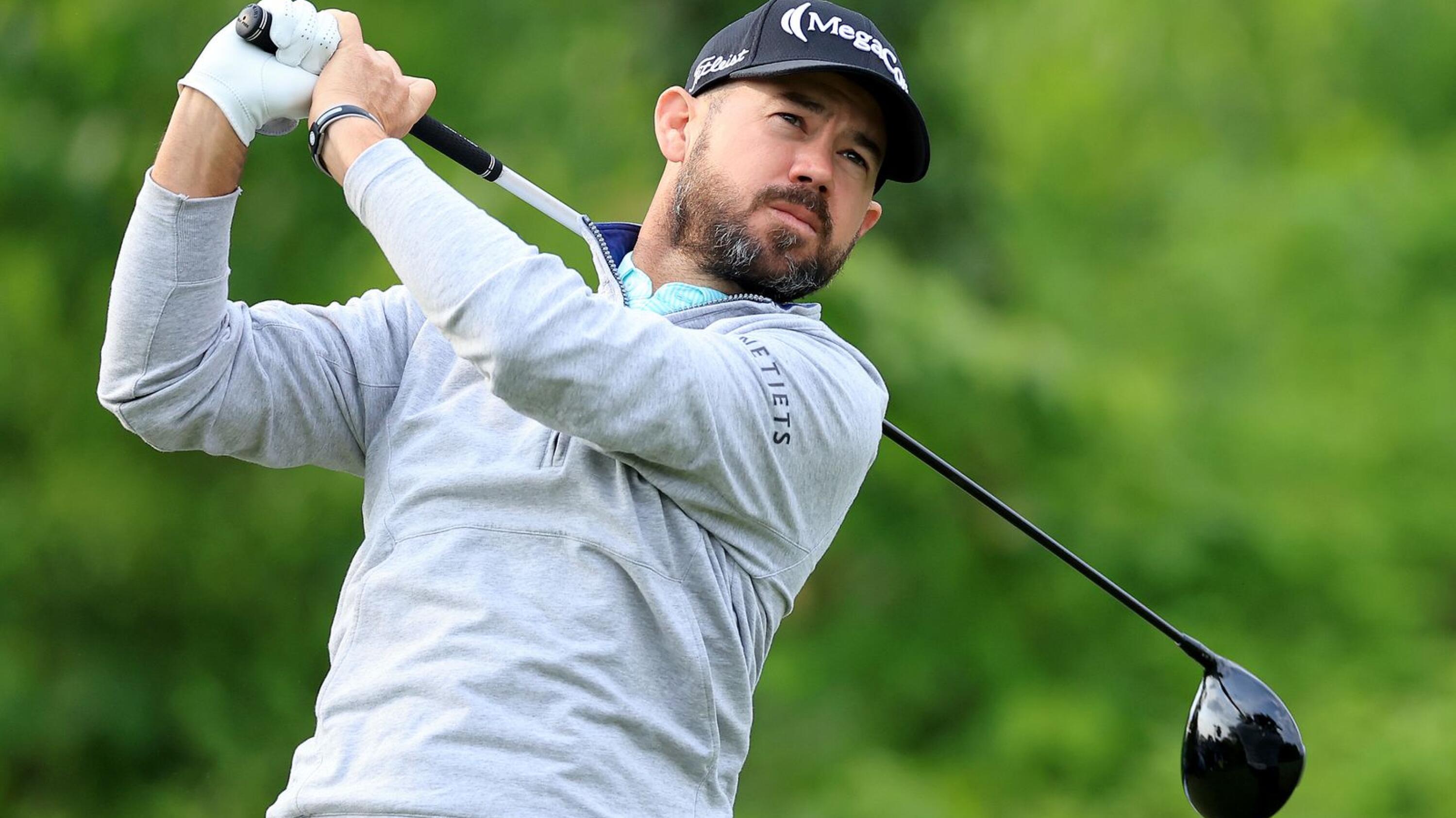 brian harman putter 2022 0041