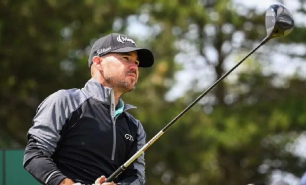 brian harman putter 2022 0043