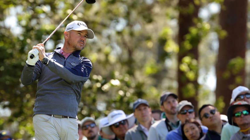 brian harman putter 2022 0044