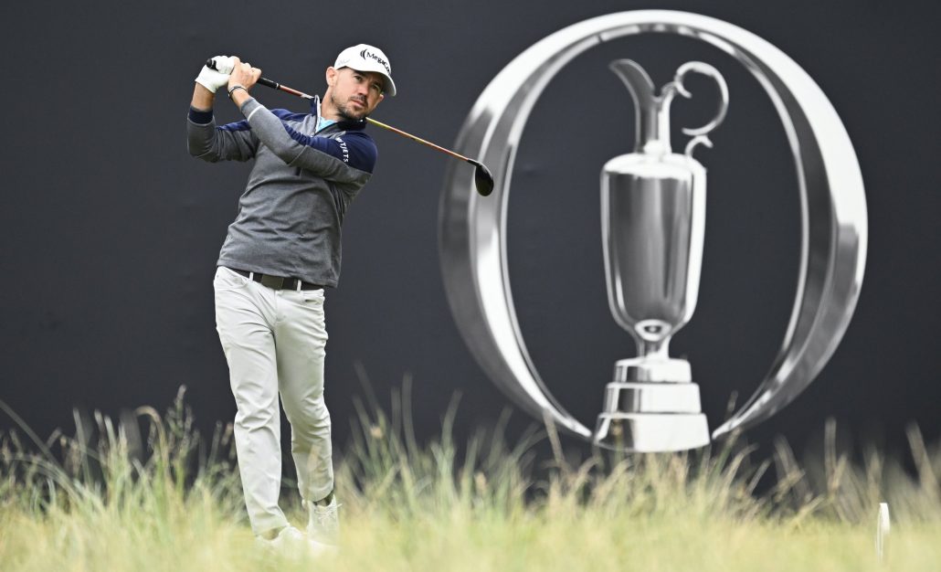brian harman putter 2022 0045