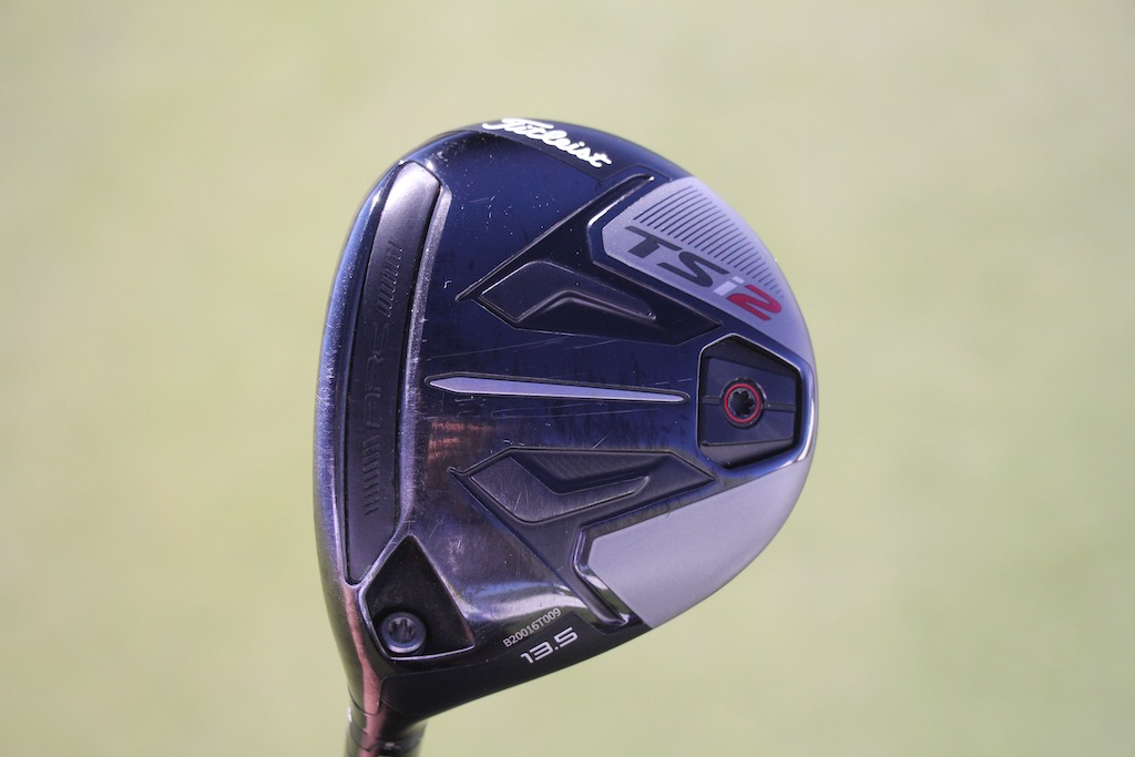 brian harman putter 2022 0047
