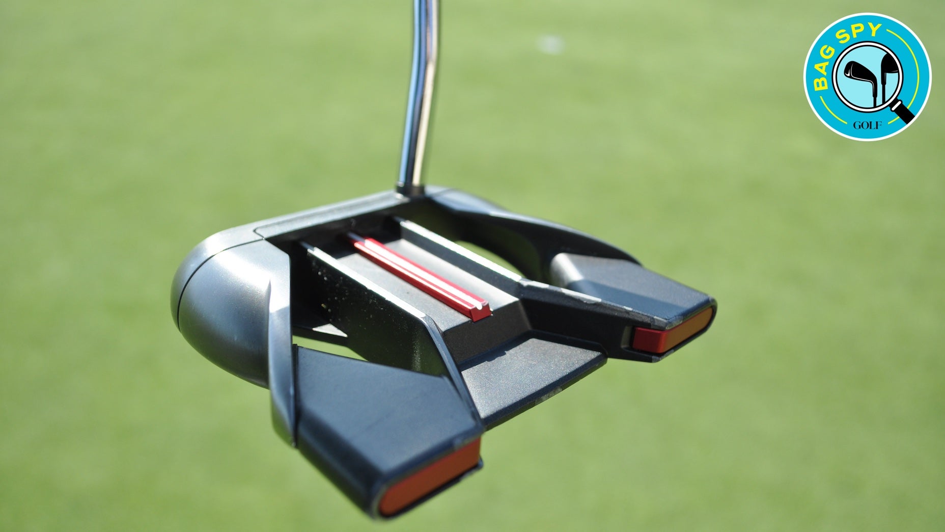 brian harman putter comparison