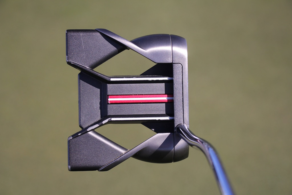 brian harman putter specs