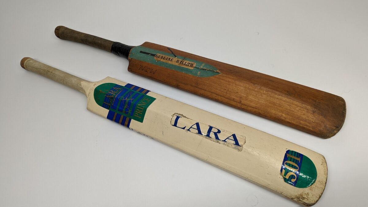 brian lara 501 0009