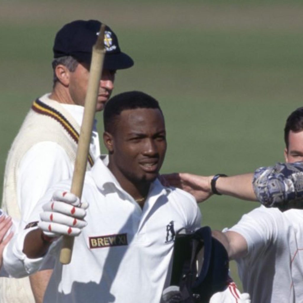 brian lara 501 0013