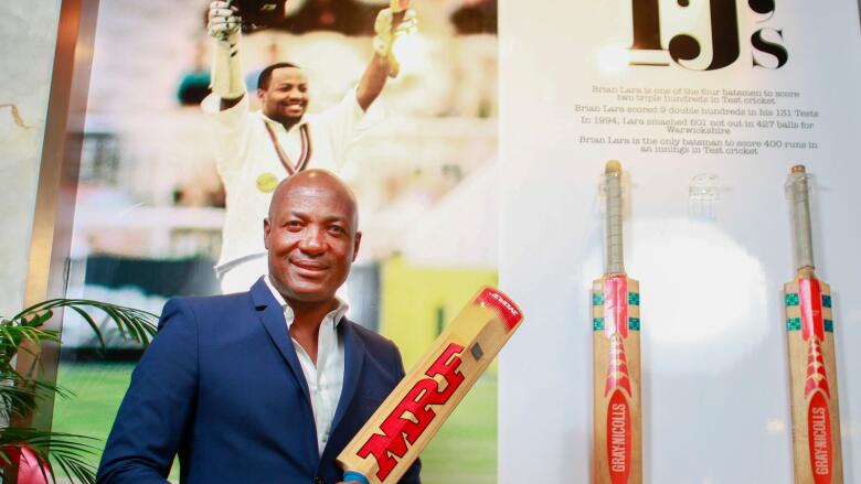 brian lara 501 0014