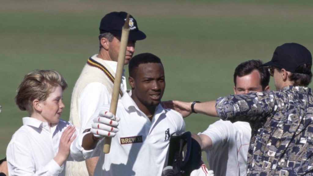 brian lara 501 0018