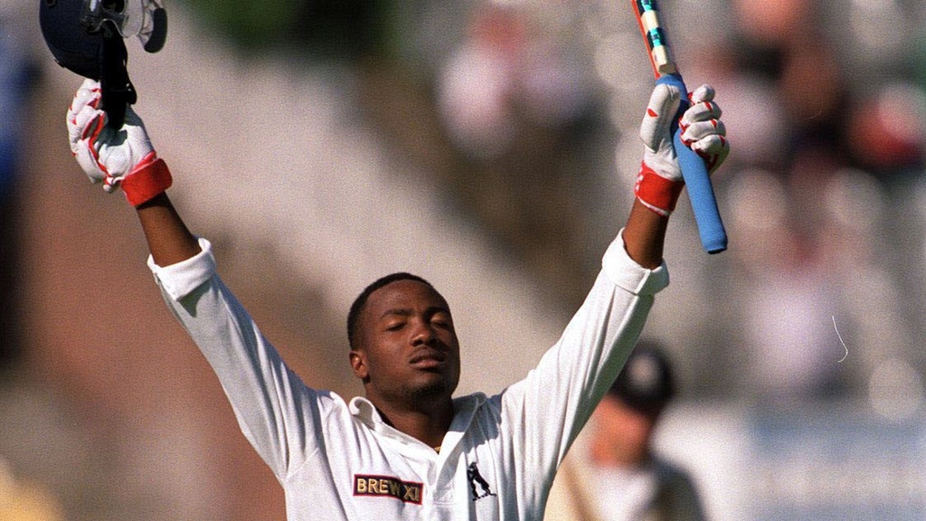 brian lara 501 0020