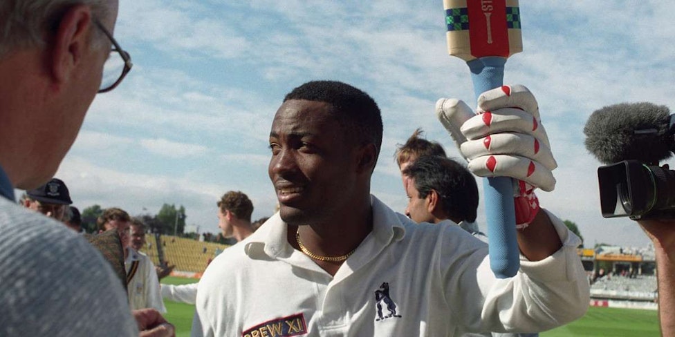 brian lara 501 0021
