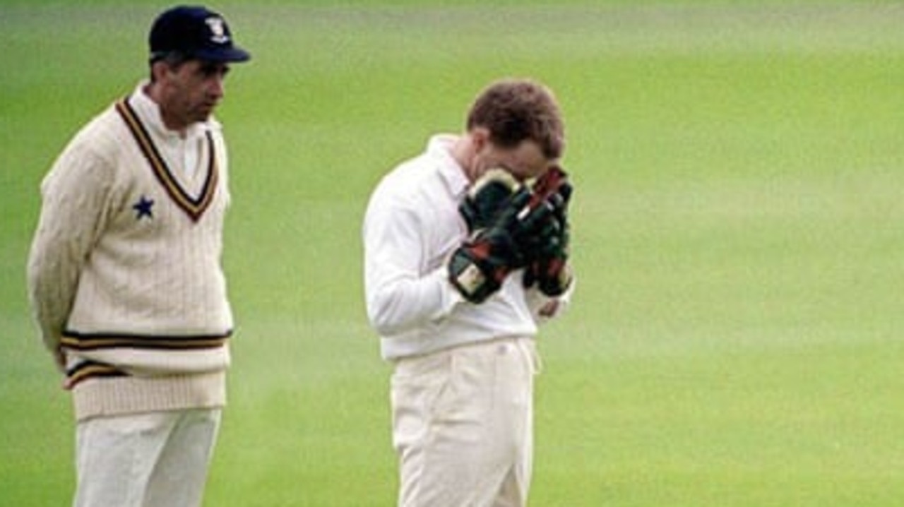 brian lara 501 0023