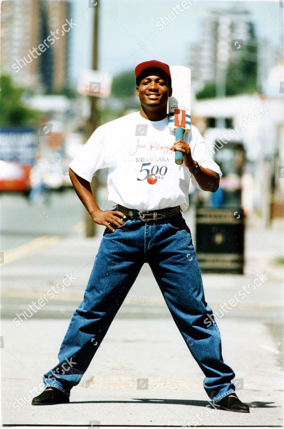 brian lara 501 0026