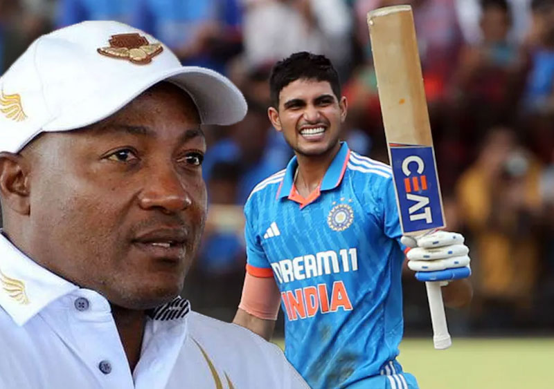 brian lara 501 0028
