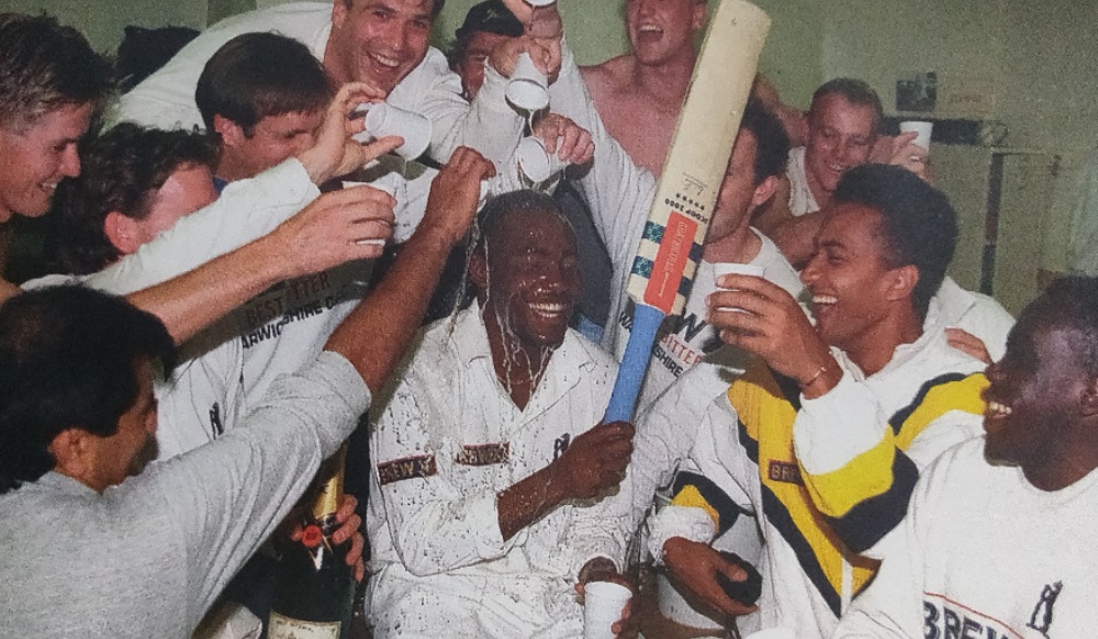 brian lara 501 0030