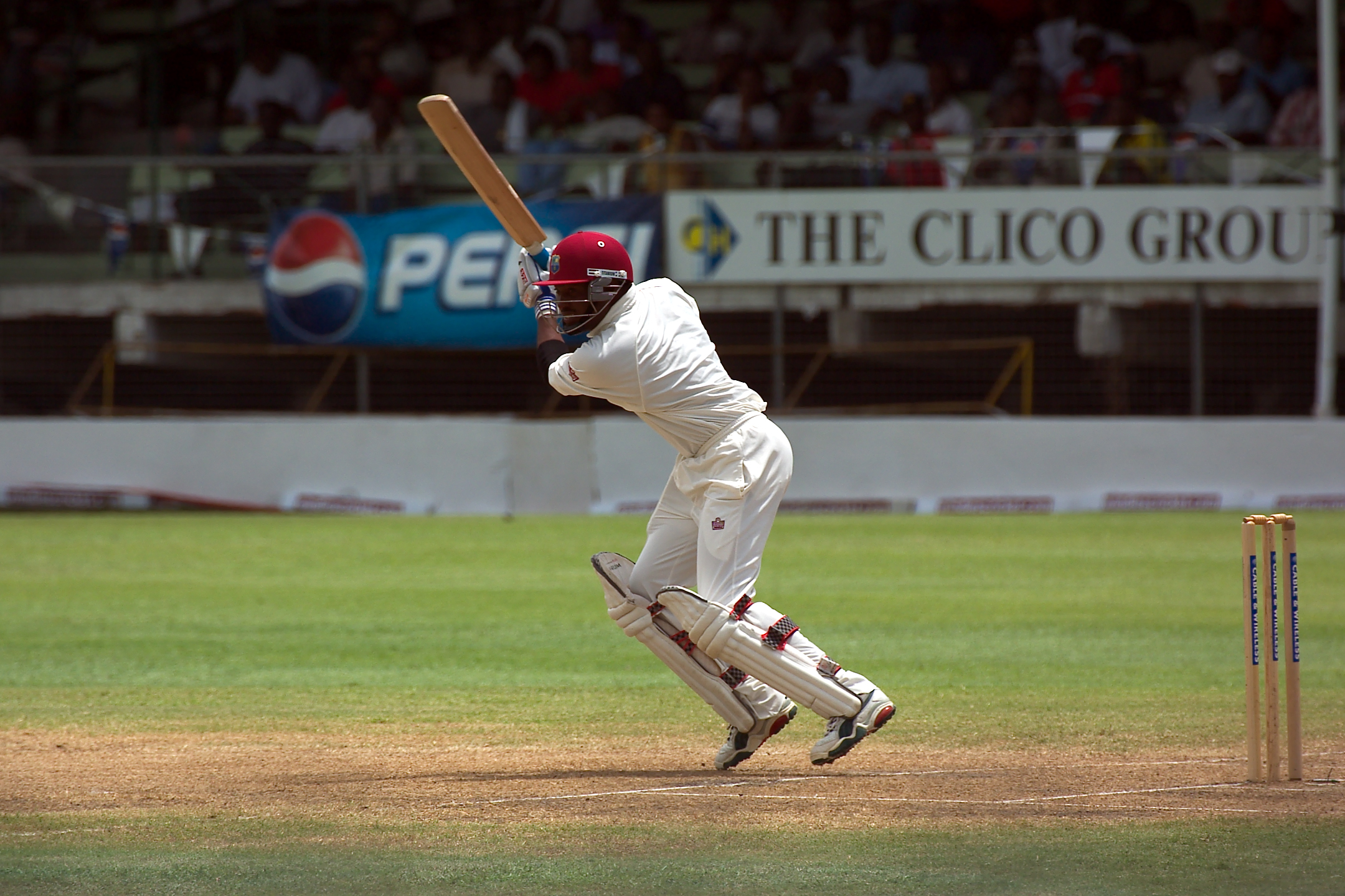 brian lara 501 0033