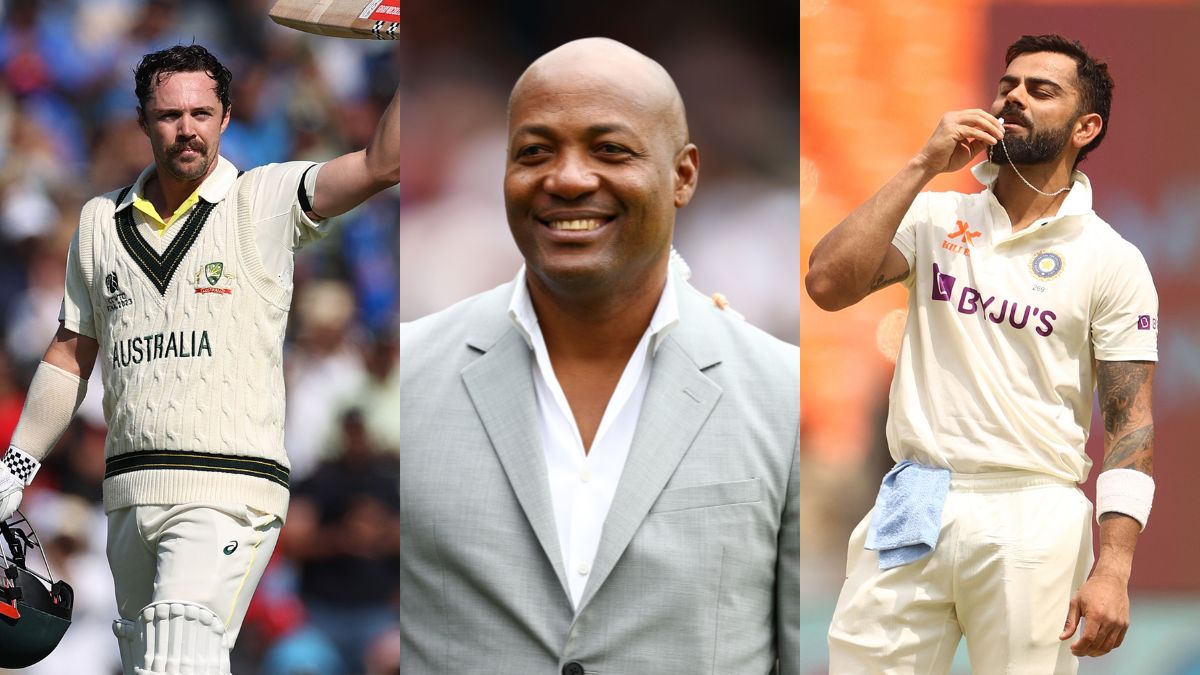 brian lara 501 0034