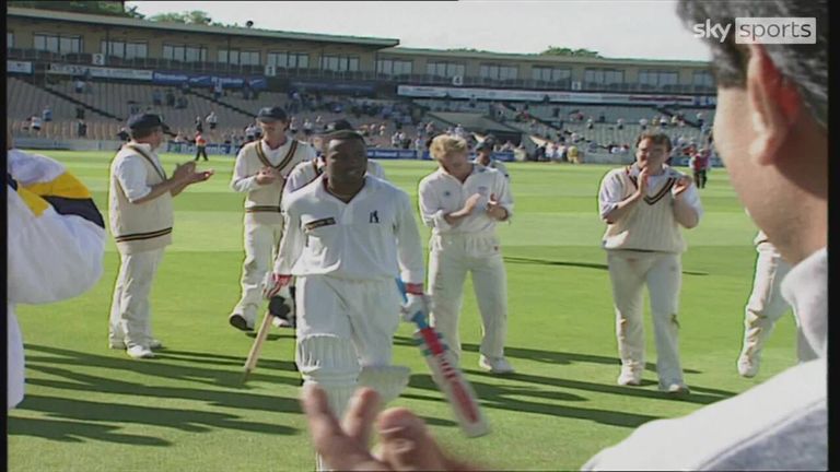 brian lara 501 0035