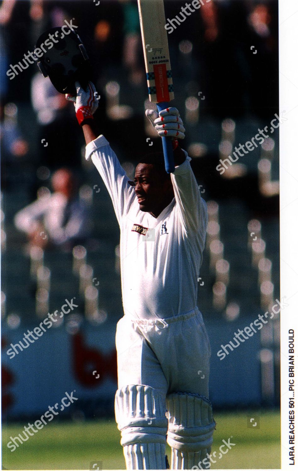 brian lara 501 0036