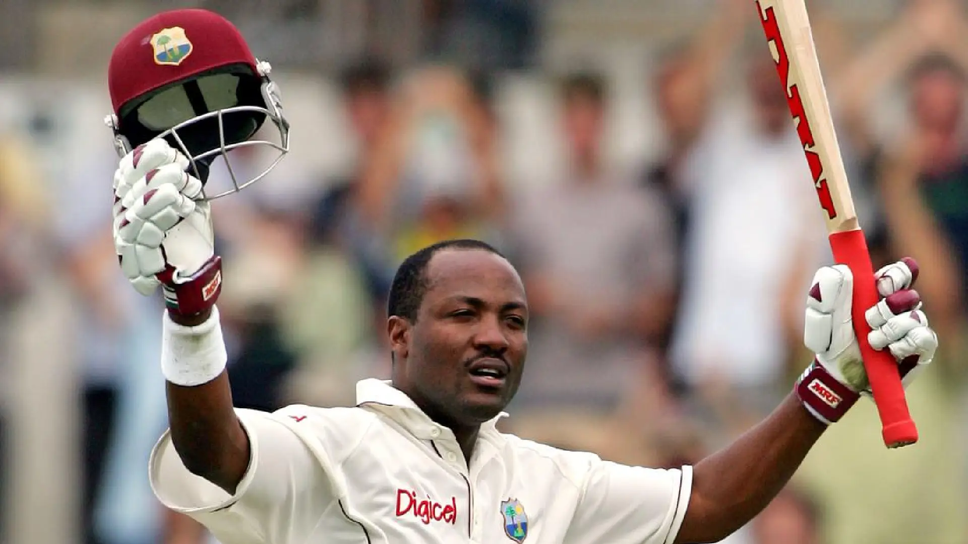 brian lara 501 0038