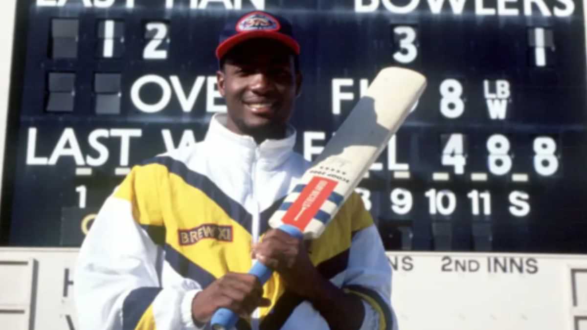 brian lara 501 0041