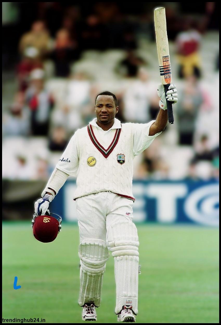 brian lara 501 0042