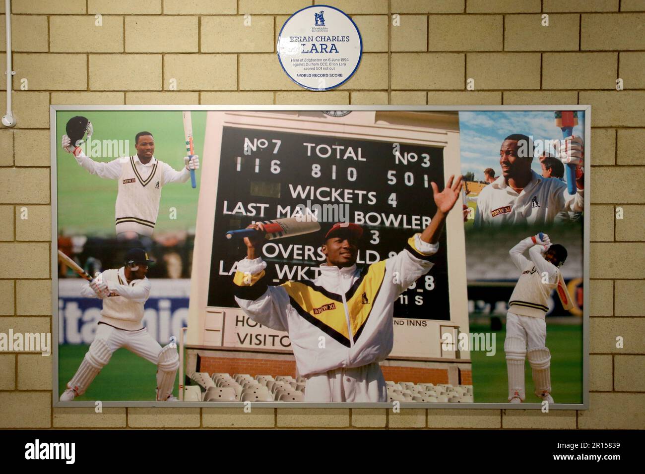 brian lara 501 0044