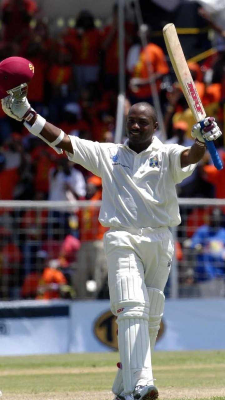 brian lara 501 0045