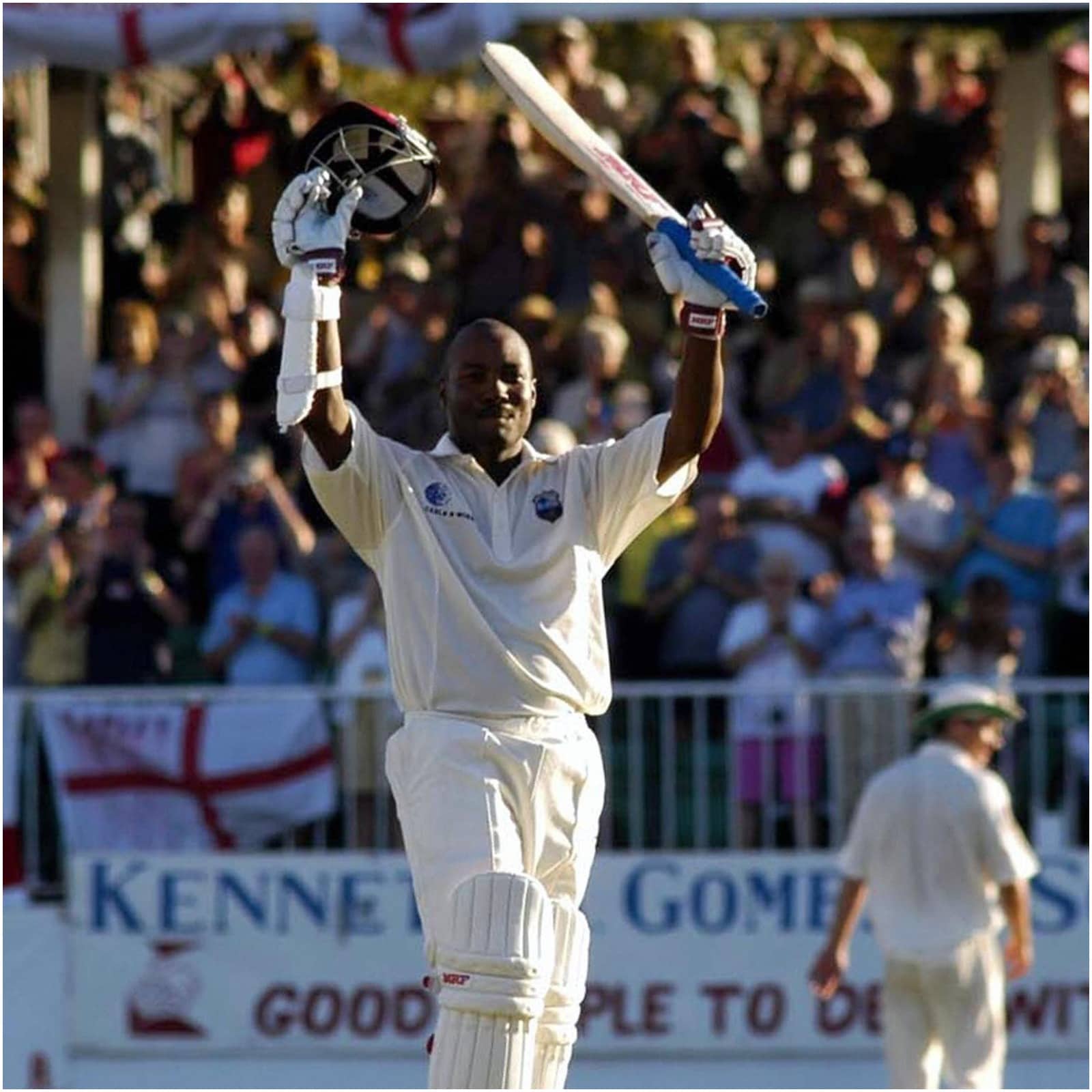 brian lara 501 0049