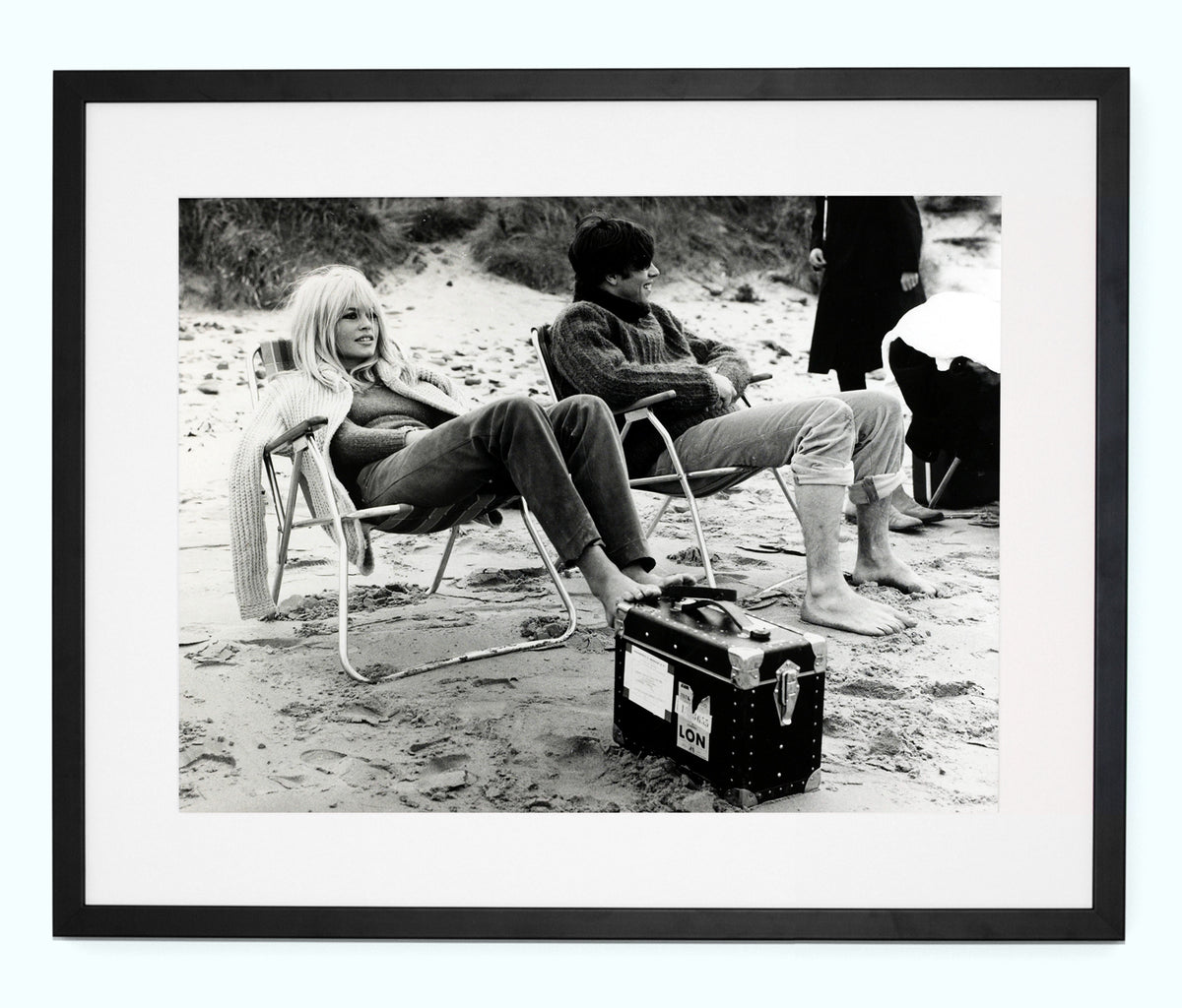 brigitte bardot beach 0035