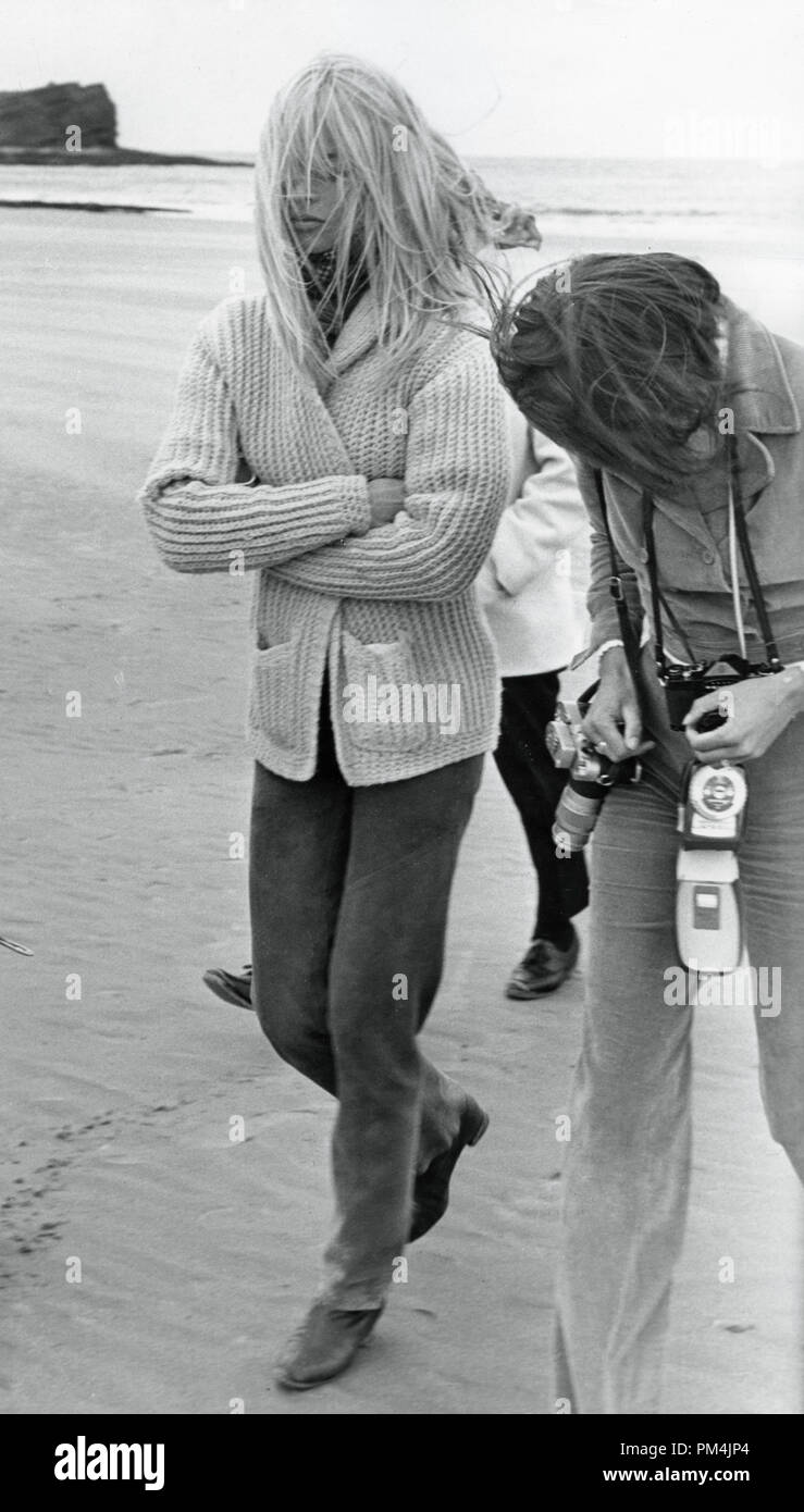brigitte bardot beach 0037