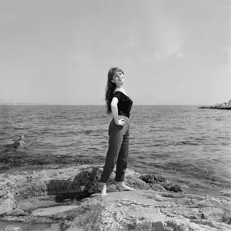 brigitte bardot beach 0042