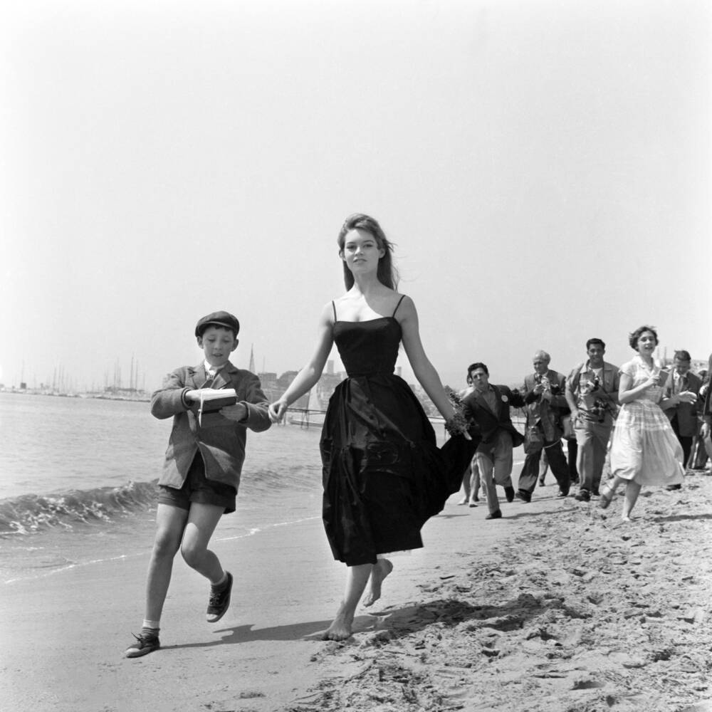 brigitte bardot beach 0049
