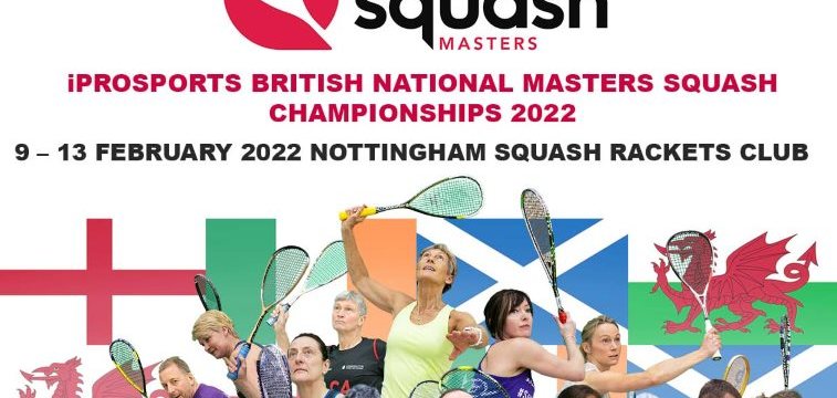 British Masters history.