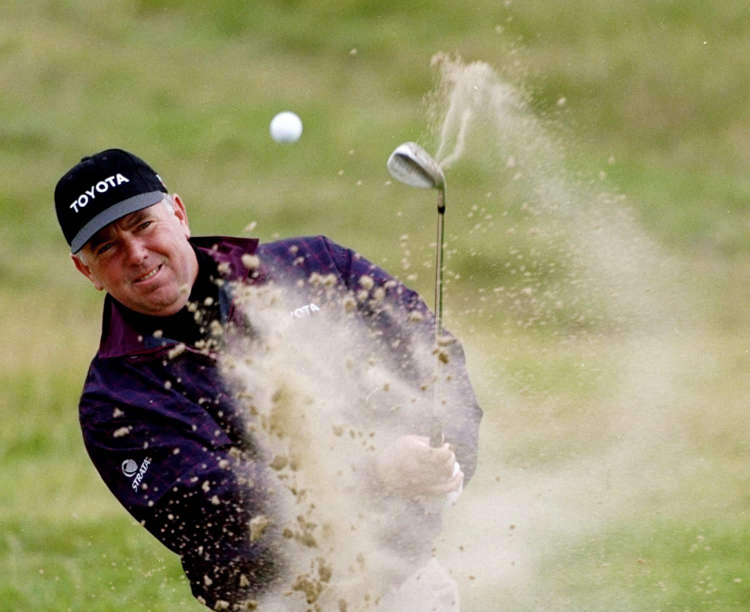 british open 1998 champion