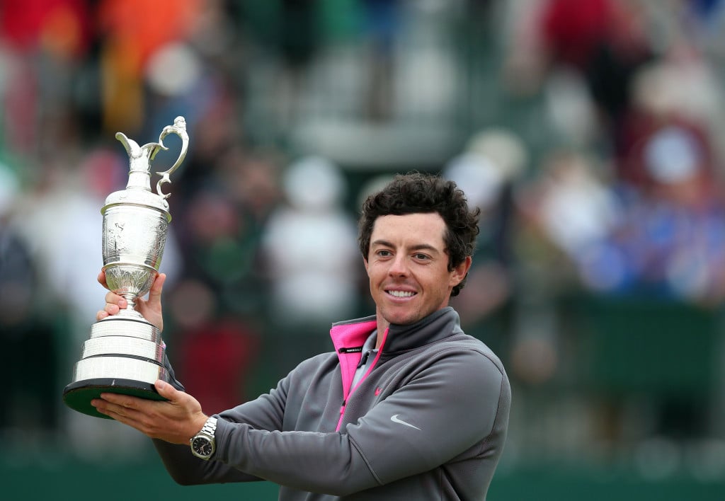British Open 2016 tickets