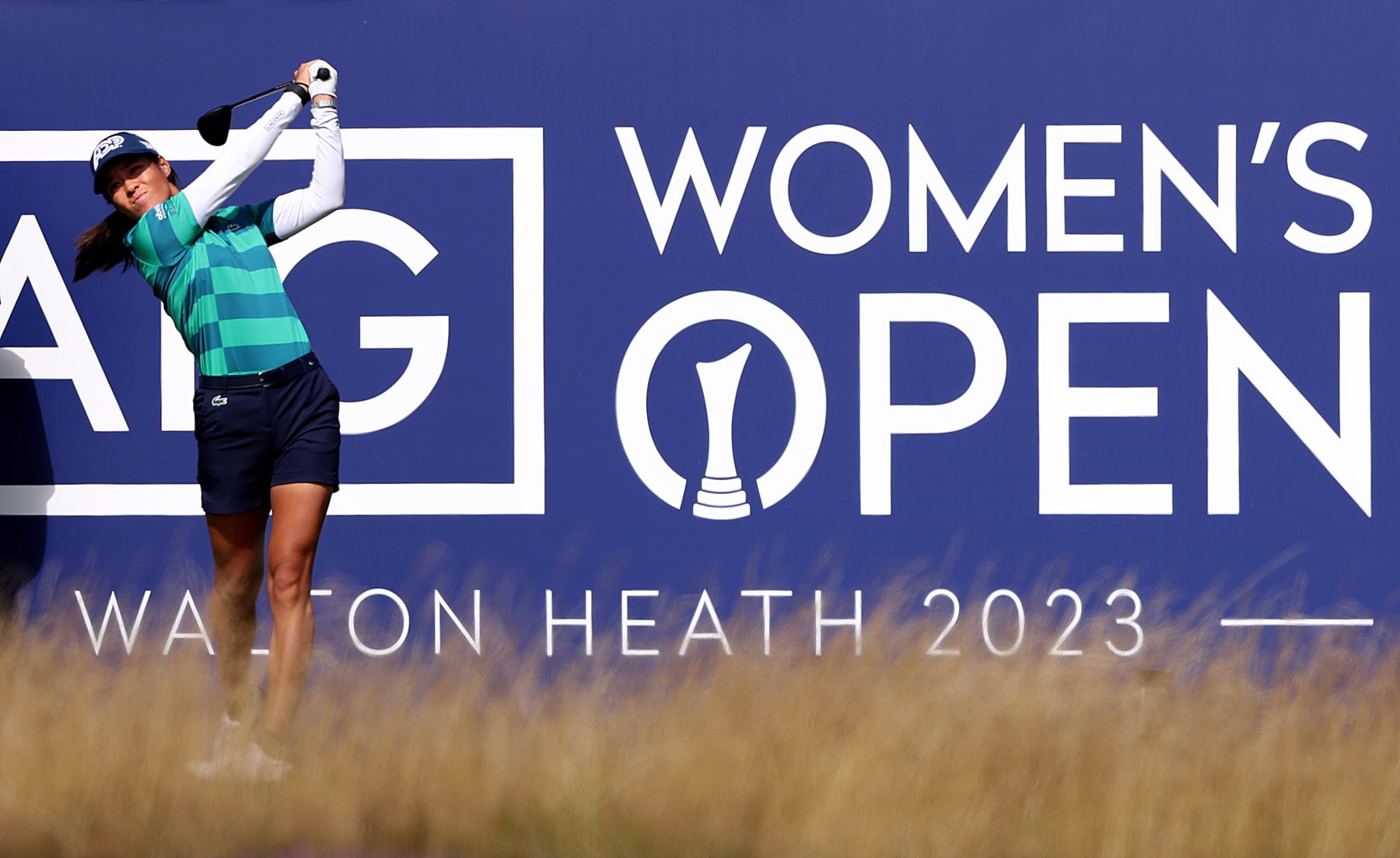 john daly british open streaker 0010