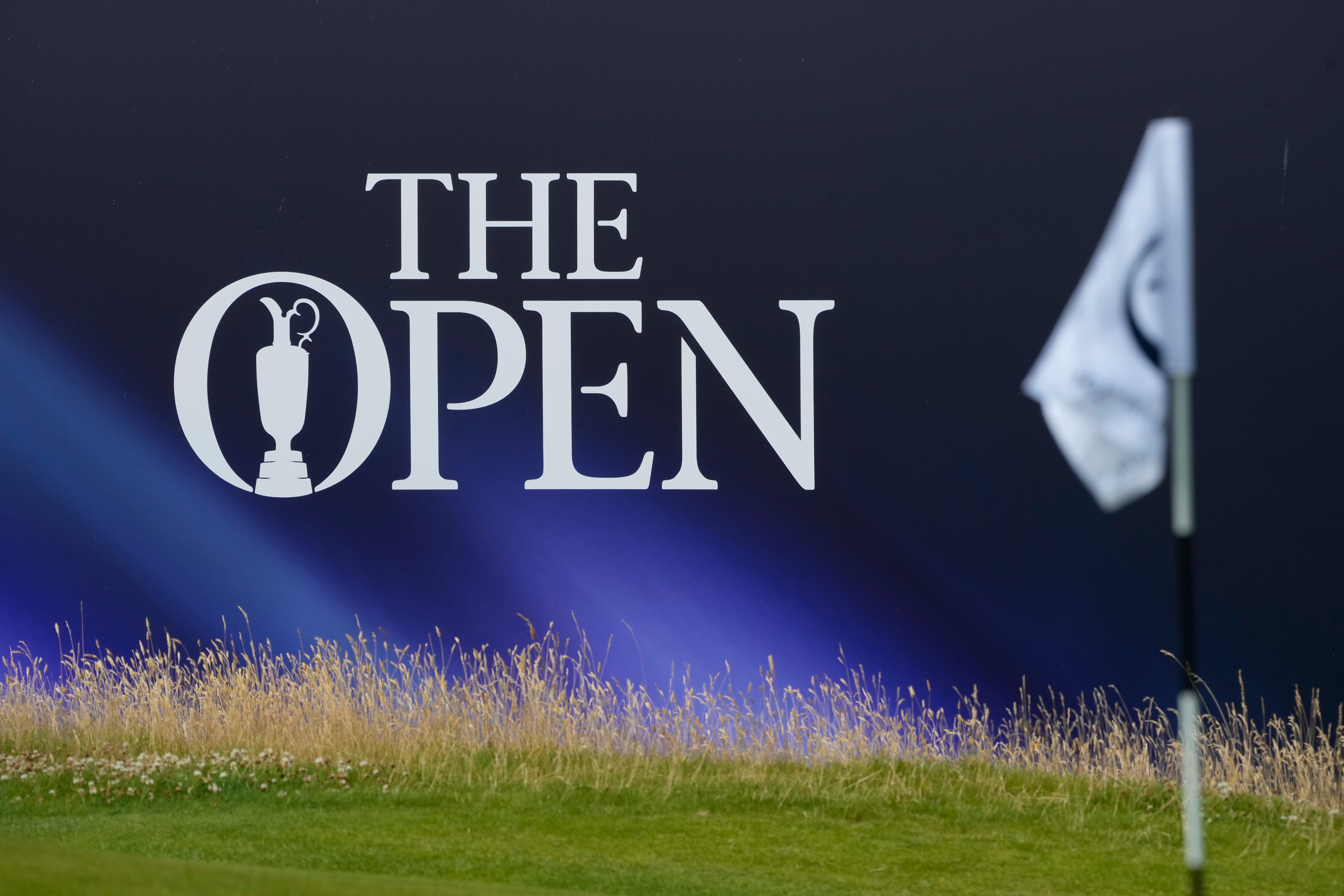 john daly british open streaker 0013