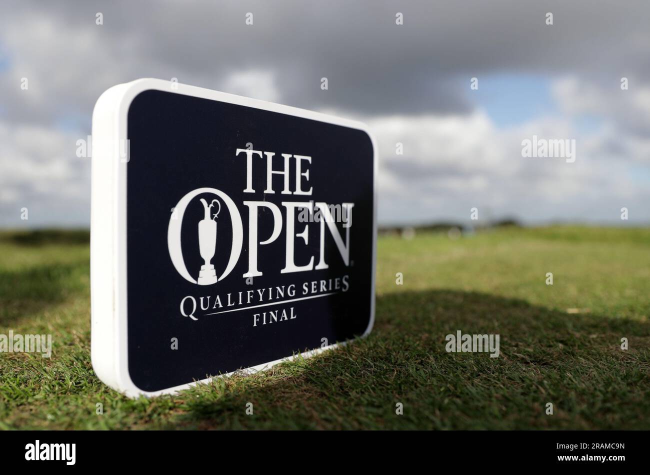 john daly british open streaker 0016