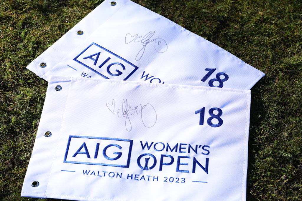 john daly british open streaker 0043