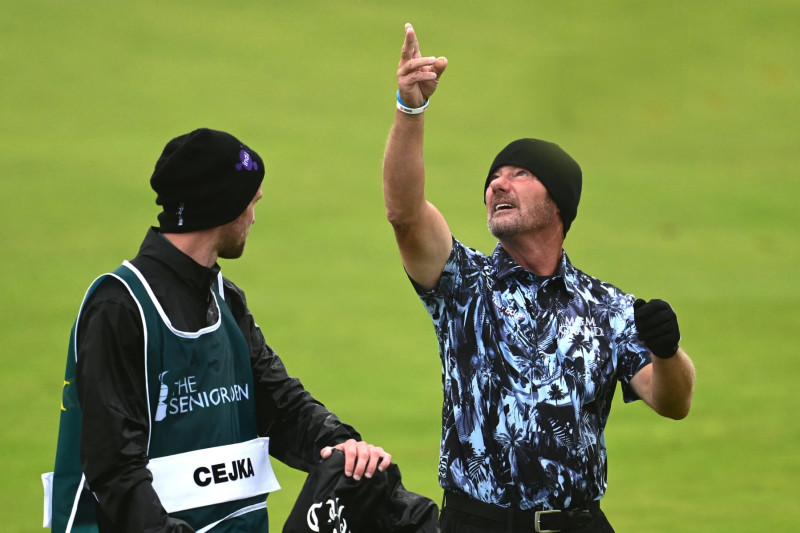 john daly british open streaker 0016