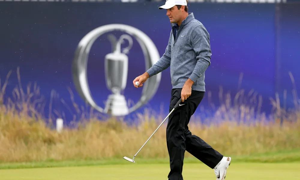 john daly british open streaker 0031