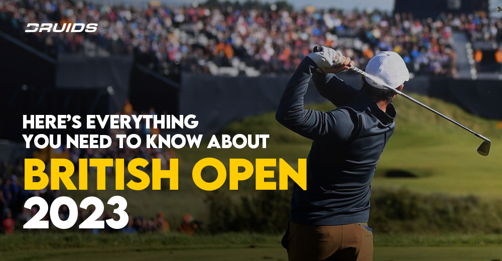 john daly british open streaker 0041