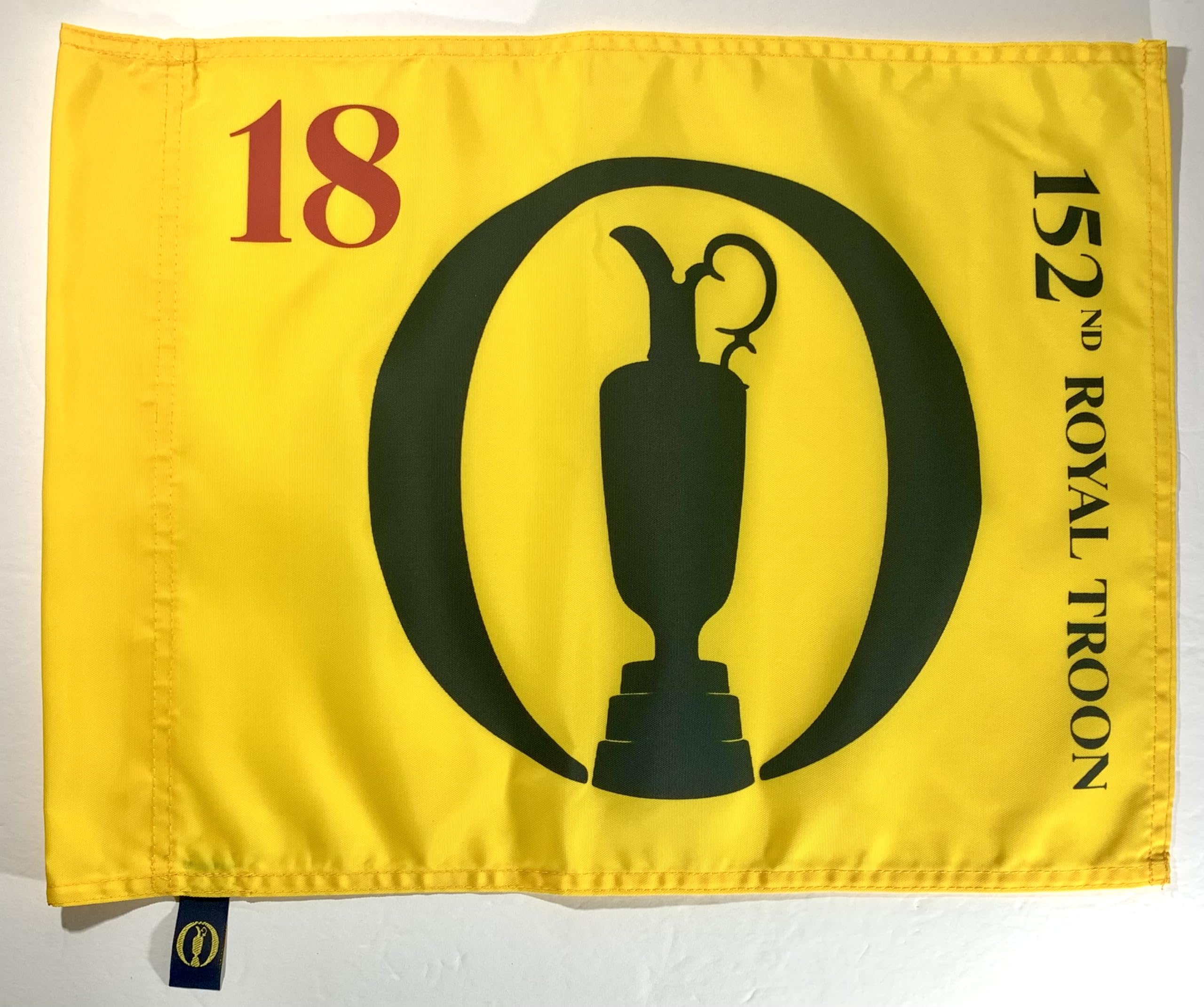 British Open 2024 betting odds