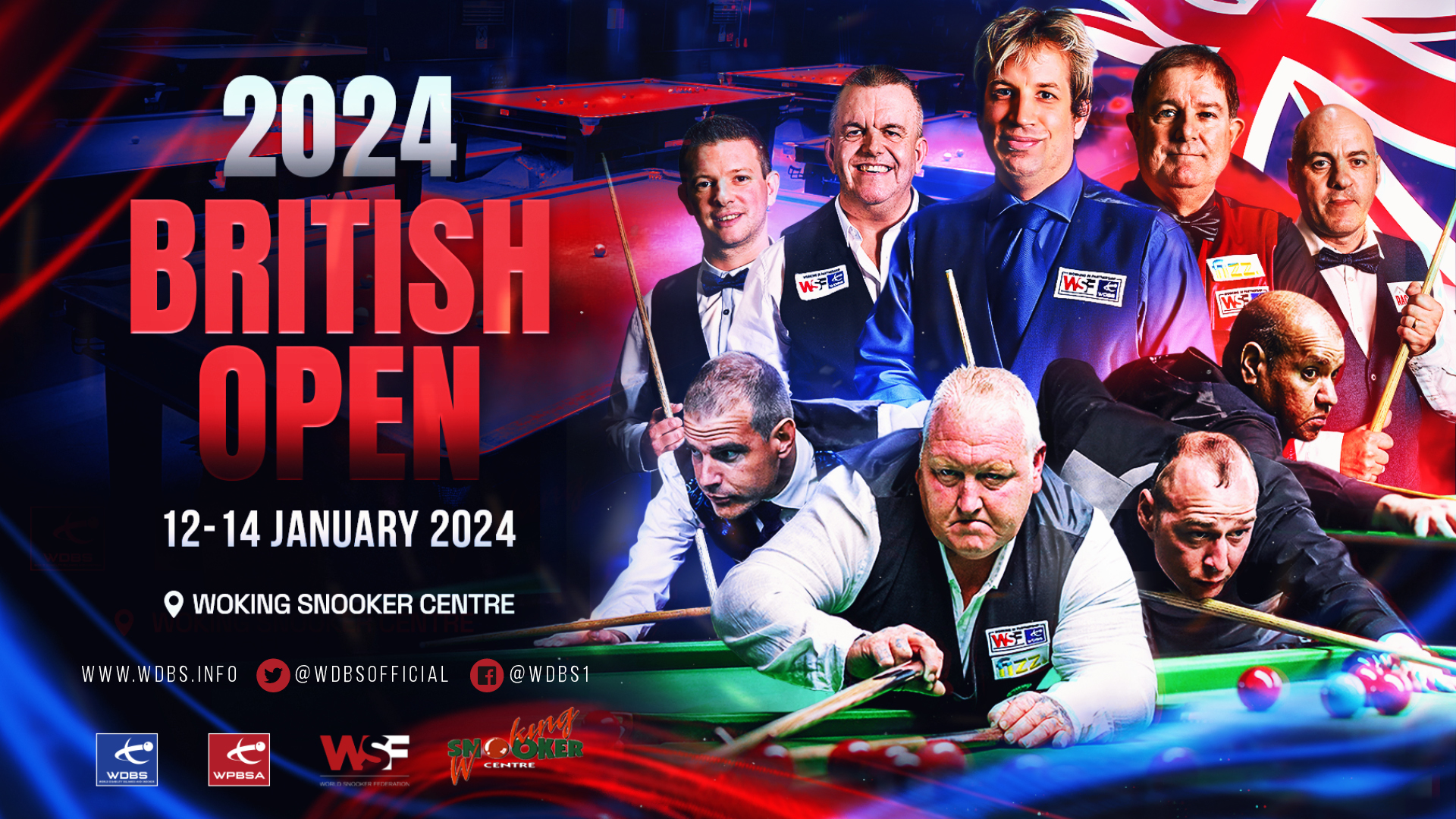 British Open 2024 tickets