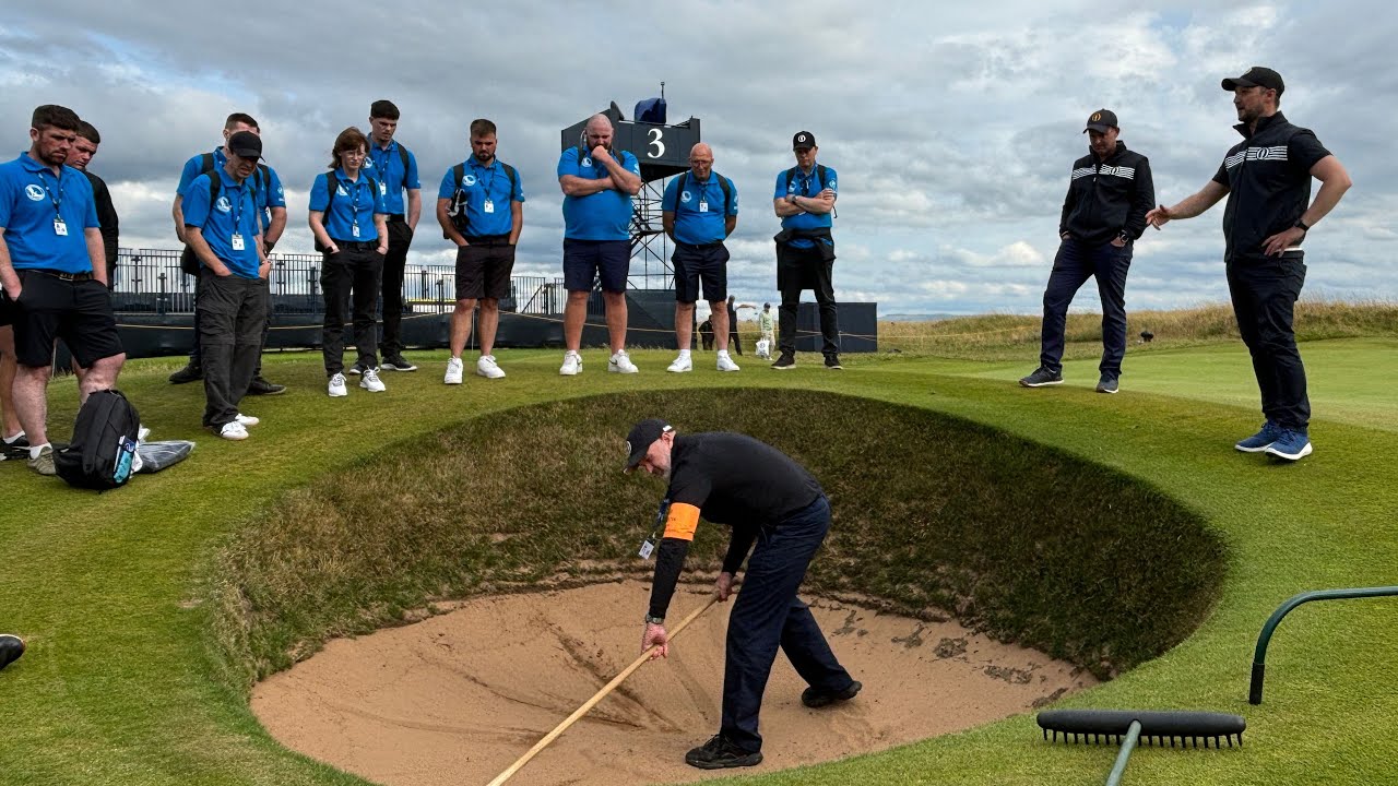 john daly british open streaker 0018